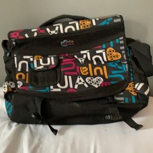 Laptop bag